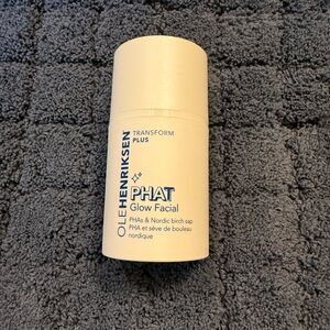 Ole Henriksen Phat Glow Facial